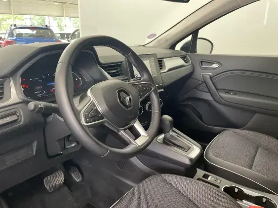 RENAULT CAPTUR II - voiture d'occasion - Photo 18