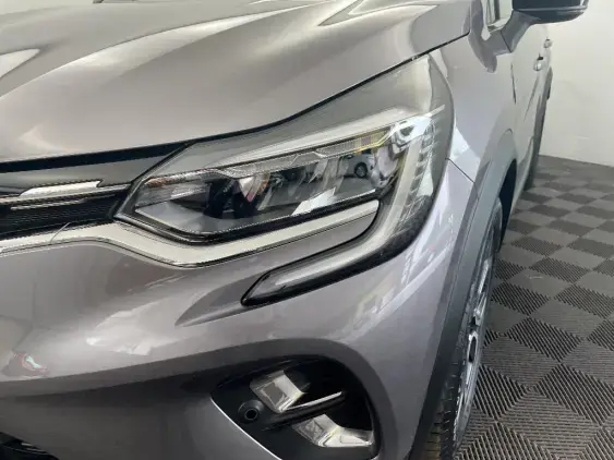 RENAULT CAPTUR II - voiture d'occasion - Photo 22