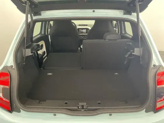 RENAULT TWINGO ELECTRIQUE III - voiture d'occasion - Photo 15