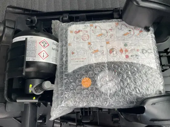 RENAULT TWINGO ELECTRIQUE III - voiture d'occasion - Photo 16