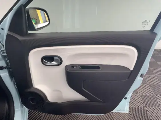 RENAULT TWINGO ELECTRIQUE III - voiture d'occasion - Photo 19