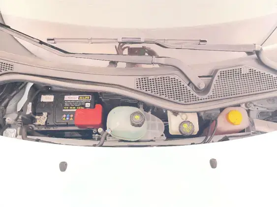 RENAULT TWINGO ELECTRIQUE III - voiture d'occasion - Photo 20