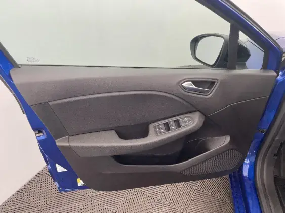 RENAULT CLIO V - voiture d'occasion - Photo 19