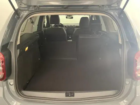 DACIA DUSTER II - voiture d'occasion - Photo 16