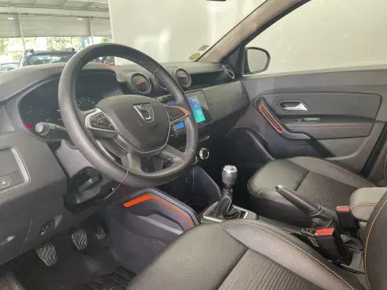 DACIA DUSTER II - voiture d'occasion - Photo 18