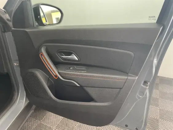DACIA DUSTER II - voiture d'occasion - Photo 20