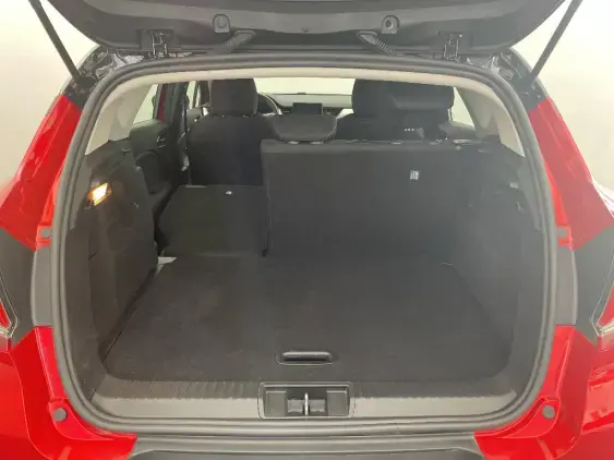 RENAULT CAPTUR II - voiture d'occasion - Photo 16