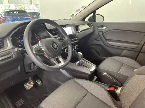 RENAULT CAPTUR II - voiture d'occasion - Photo 18