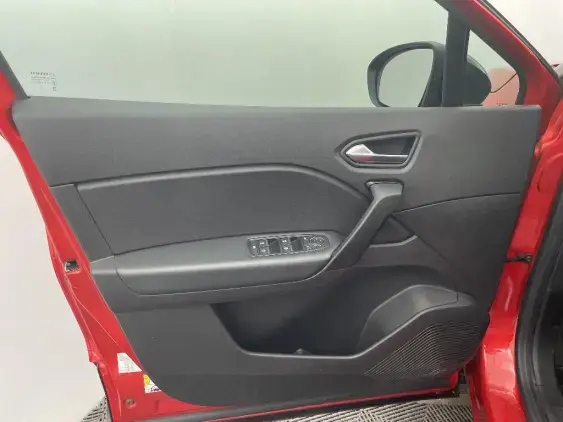 RENAULT CAPTUR II - voiture d'occasion - Photo 19