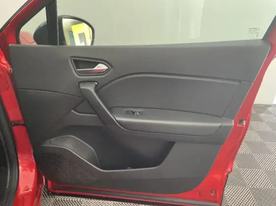 RENAULT CAPTUR II - voiture d'occasion - Photo 20