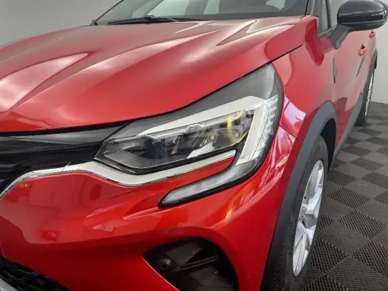 RENAULT CAPTUR II - voiture d'occasion - Photo 22