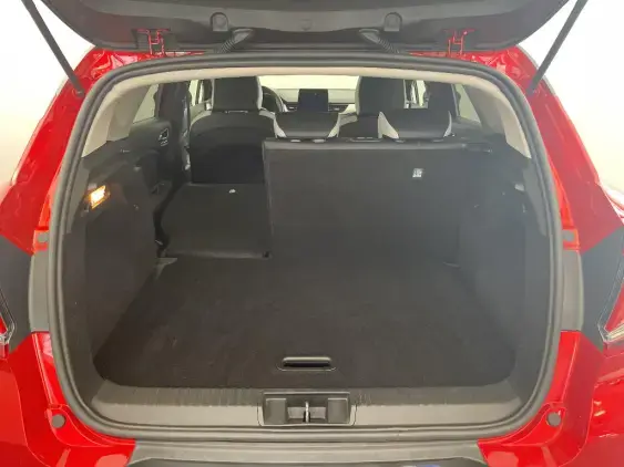 RENAULT CAPTUR II - voiture d'occasion - Photo 16