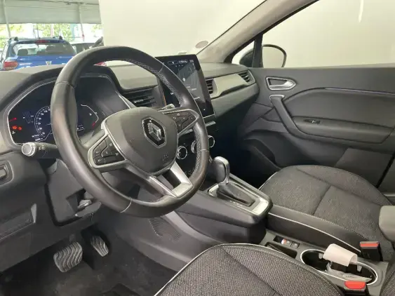 RENAULT CAPTUR II - voiture d'occasion - Photo 18