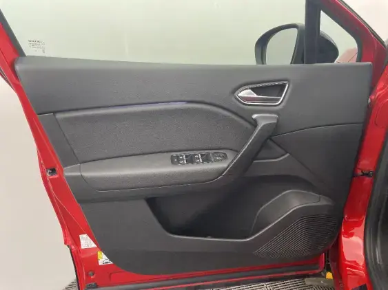 RENAULT CAPTUR II - voiture d'occasion - Photo 19