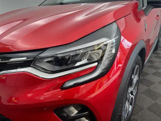 RENAULT CAPTUR II - voiture d'occasion - Photo 22