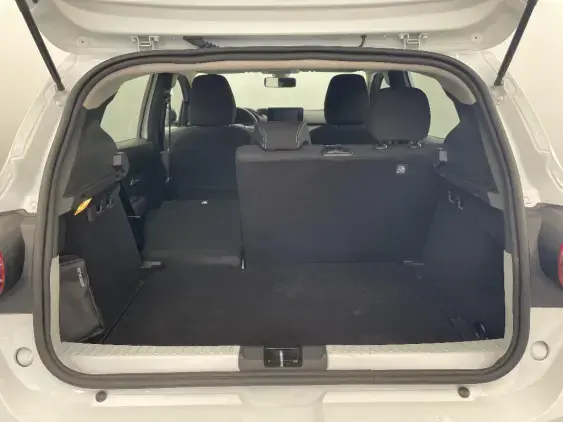DACIA SANDERO III - voiture d'occasion - Photo 16
