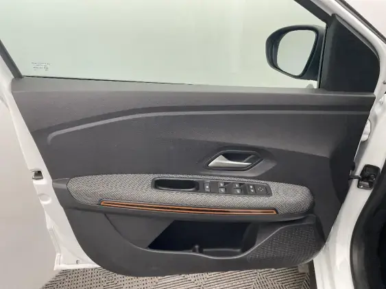 DACIA SANDERO III - voiture d'occasion - Photo 19
