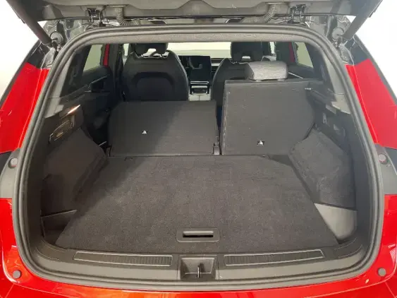 RENAULT AUSTRAL - voiture d'occasion - Photo 16