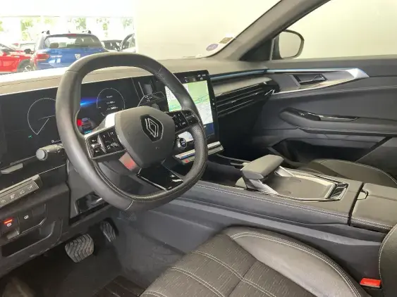 RENAULT AUSTRAL - voiture d'occasion - Photo 18