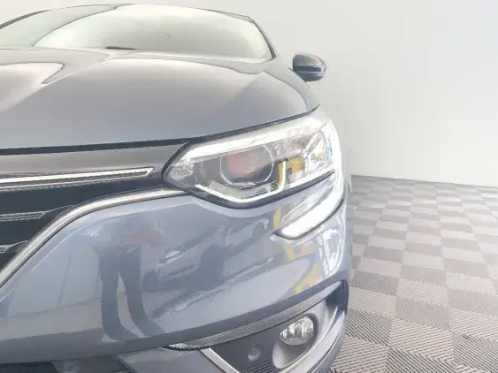 RENAULT MEGANE IV - voiture d'occasion - Photo 22