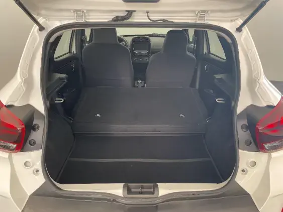 DACIA SPRING - voiture d'occasion - Photo 16