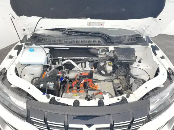 DACIA SPRING - voiture d'occasion - Photo 20
