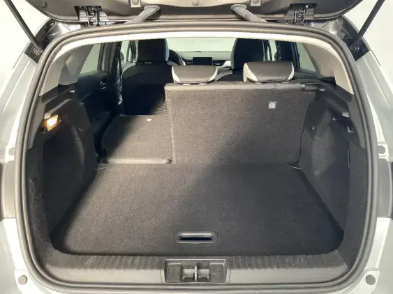 RENAULT CAPTUR II - voiture d'occasion - Photo 16