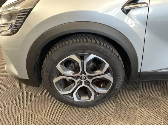 RENAULT CAPTUR II - voiture d'occasion - Photo 23