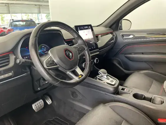 RENAULT ARKANA - voiture d'occasion - Photo 18