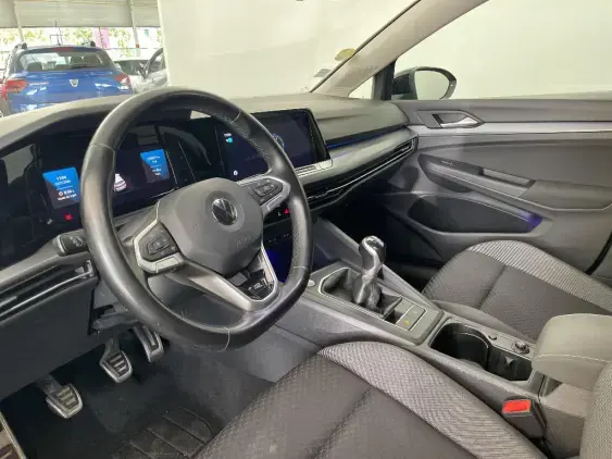 VOLKSWAGEN GOLF VIII - voiture d'occasion - Photo 18