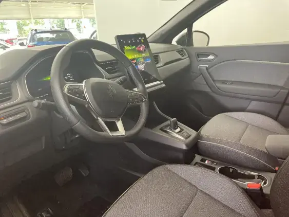 RENAULT CAPTUR II - voiture d'occasion - Photo 18
