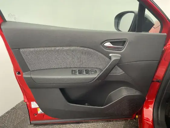 RENAULT CAPTUR II - voiture d'occasion - Photo 19