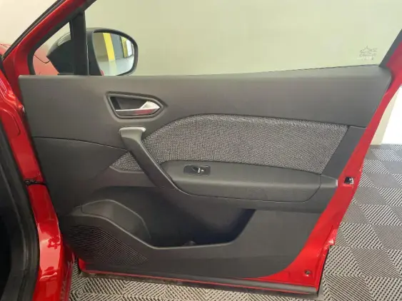 RENAULT CAPTUR II - voiture d'occasion - Photo 20