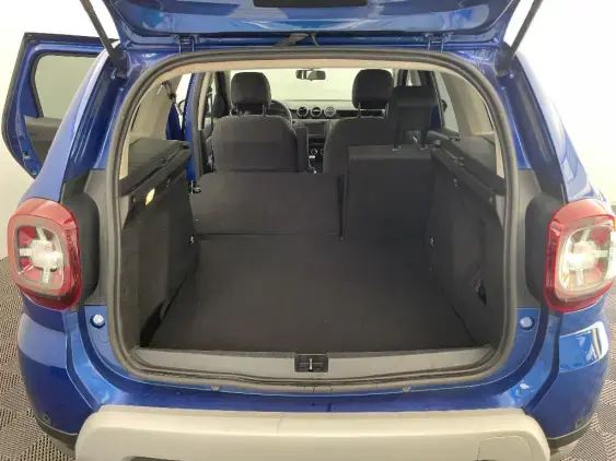 DACIA DUSTER II - voiture d'occasion - Photo 16