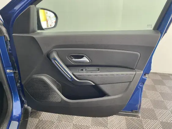 DACIA DUSTER II - voiture d'occasion - Photo 20