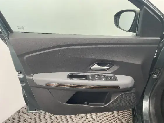 DACIA SANDERO III - voiture d'occasion - Photo 19