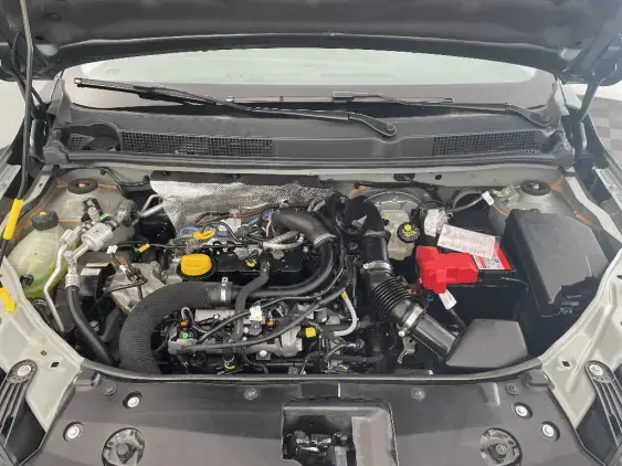 DACIA SANDERO III - voiture d'occasion - Photo 21