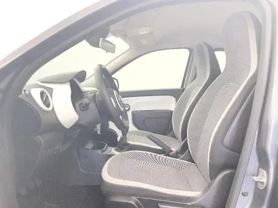 RENAULT TWINGO III - voiture d'occasion - Photo 18