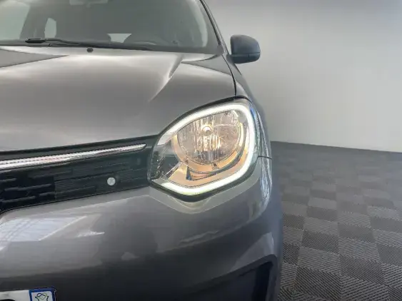 RENAULT TWINGO III - voiture d'occasion - Photo 22