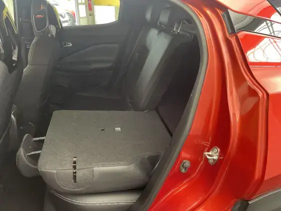 NISSAN JUKE II - voiture d'occasion - Photo 16