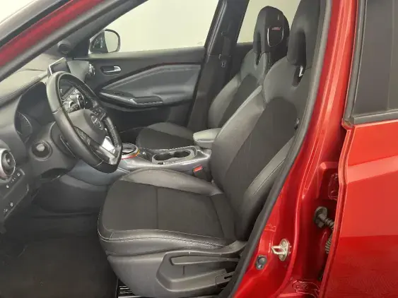 NISSAN JUKE II - voiture d'occasion - Photo 18