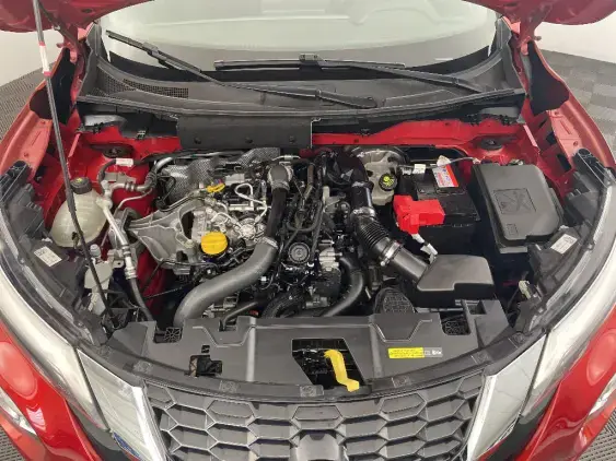 NISSAN JUKE II - voiture d'occasion - Photo 21