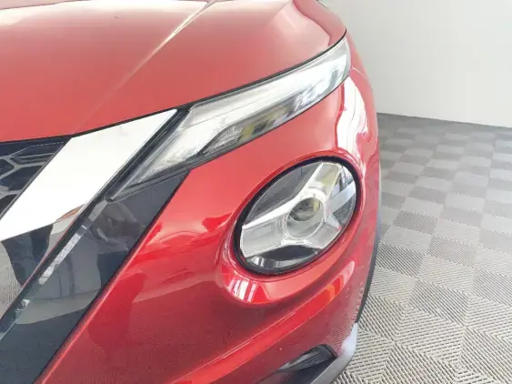 NISSAN JUKE II - voiture d'occasion - Photo 22