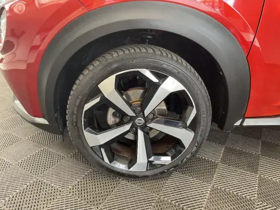NISSAN JUKE II - voiture d'occasion - Photo 23
