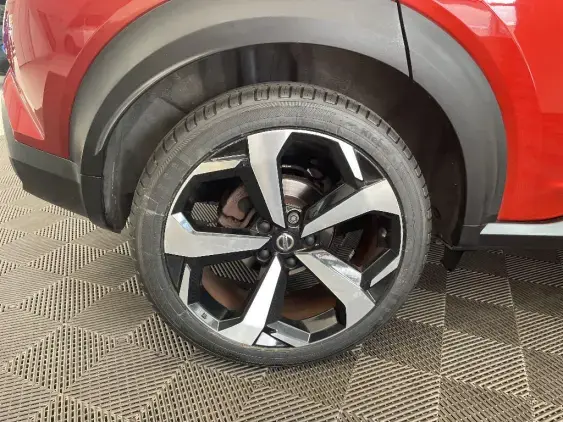 NISSAN JUKE II - voiture d'occasion - Photo 25