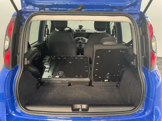 FIAT PANDA III - voiture d'occasion - Photo 16