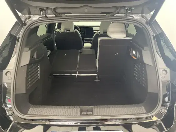 RENAULT SCENIC V ELECTRIQUE - voiture d'occasion - Photo 16