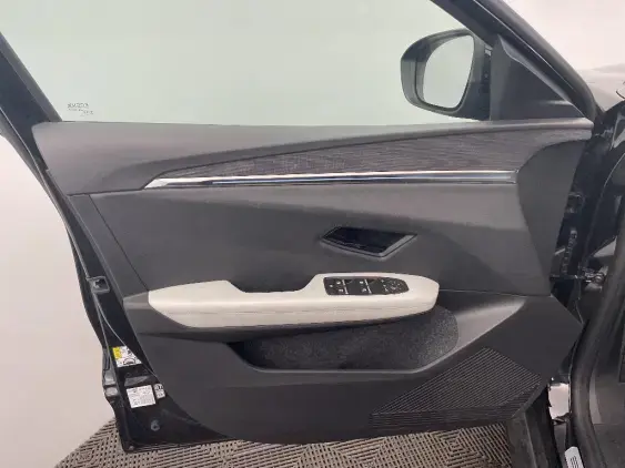 RENAULT SCENIC V ELECTRIQUE - voiture d'occasion - Photo 19