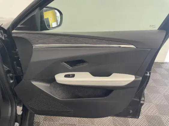 RENAULT SCENIC V ELECTRIQUE - voiture d'occasion - Photo 20