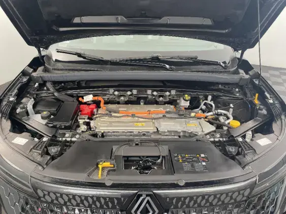 RENAULT SCENIC V ELECTRIQUE - voiture d'occasion - Photo 21